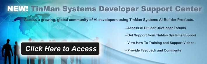 AI Builder Developer Support