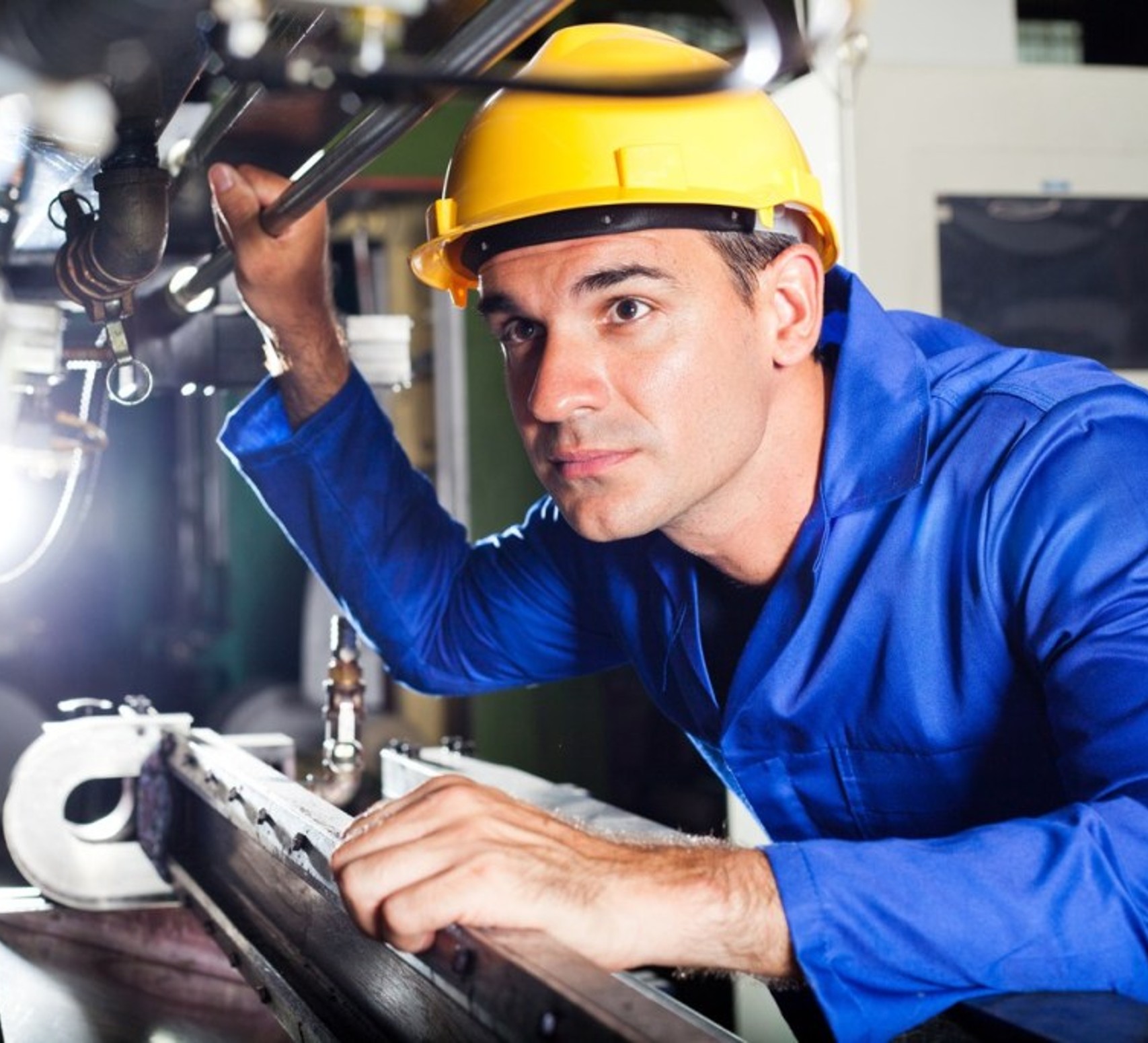 Logistics failure modes