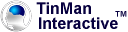 TinMan Interactive Logo 